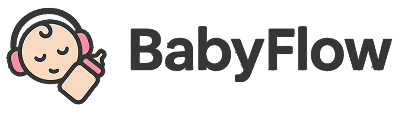 BabyFlow logo