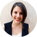 Photo of Sarah M.