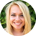 Photo of Sarah M.